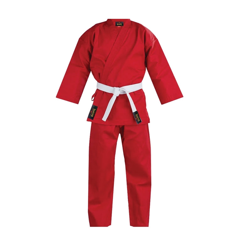 Karate Suite